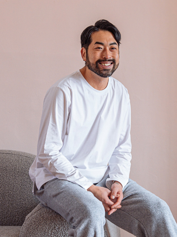 (M-6XL)<br>탐푸 fleece long-sleeved t-shirt