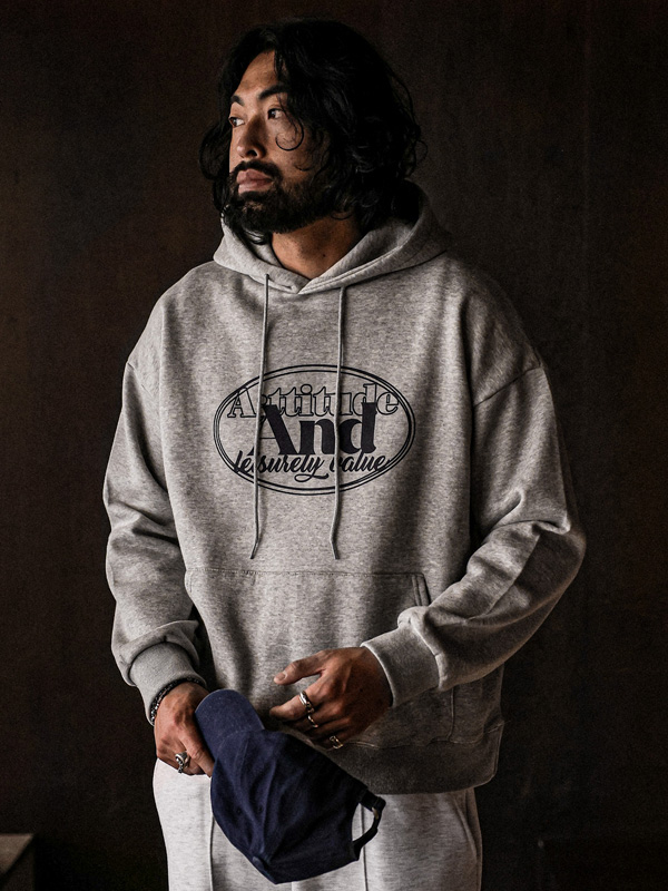 (XL-6XL)<BR>하스리토 a fleece hoodie