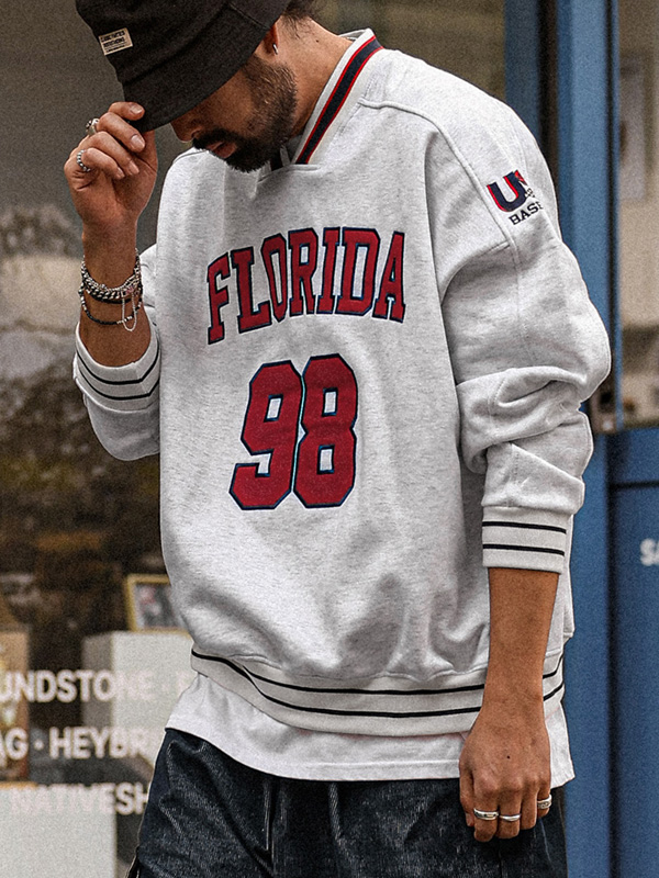 (XL-6XL)<br>바고니카 럭비 a napping sweatshirt