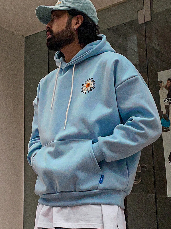 (XL-6XL)<BR>마지카 a fleece hoodie