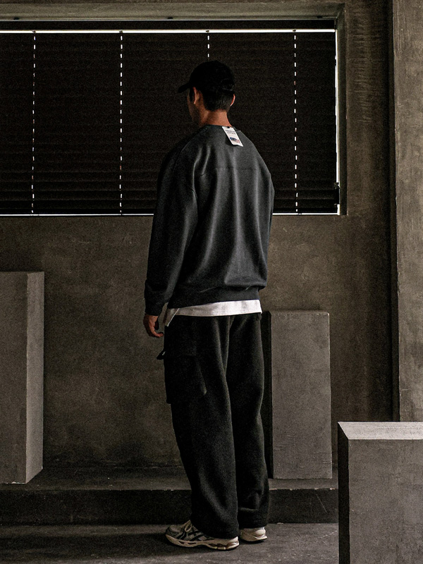 (XL-6XL)<br>마프라 a napping sweatshirt