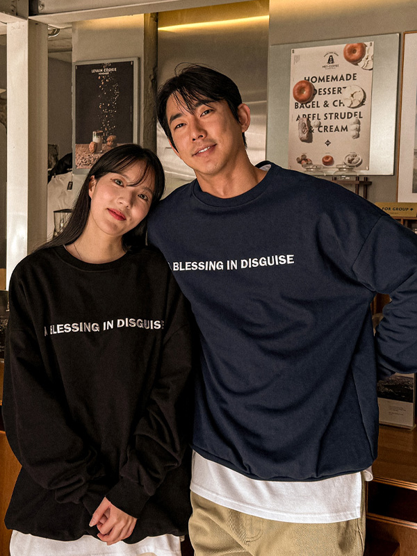 (XL-4XL)<BR>트리버스 a napping sweatshirt