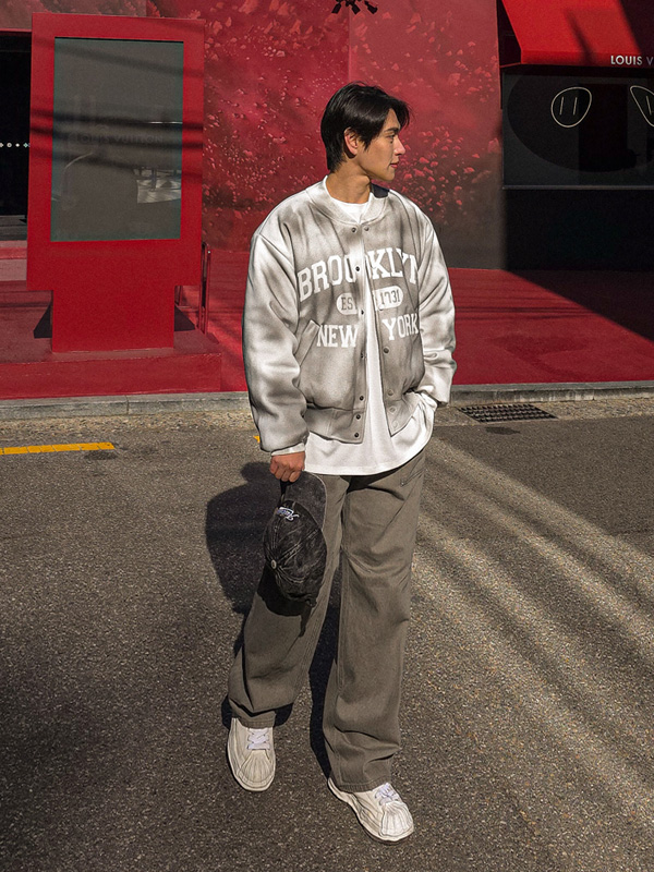 파이미오 바시티점퍼