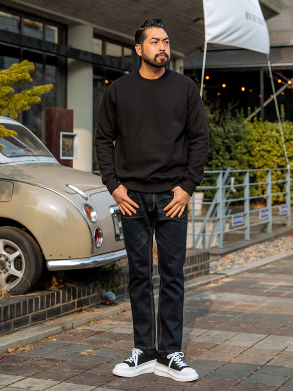 (L-5XL)<br>주비노 a napping sweatshirt