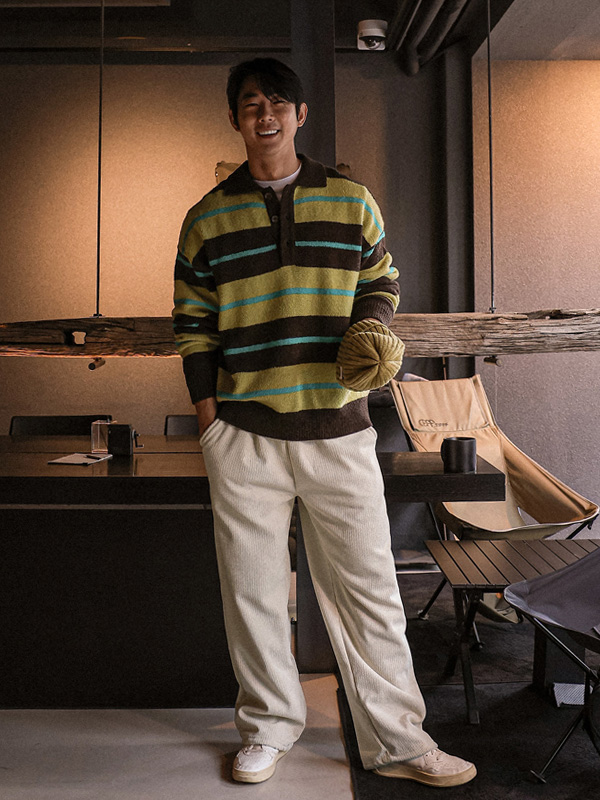 바루아니 stripe 울카라티