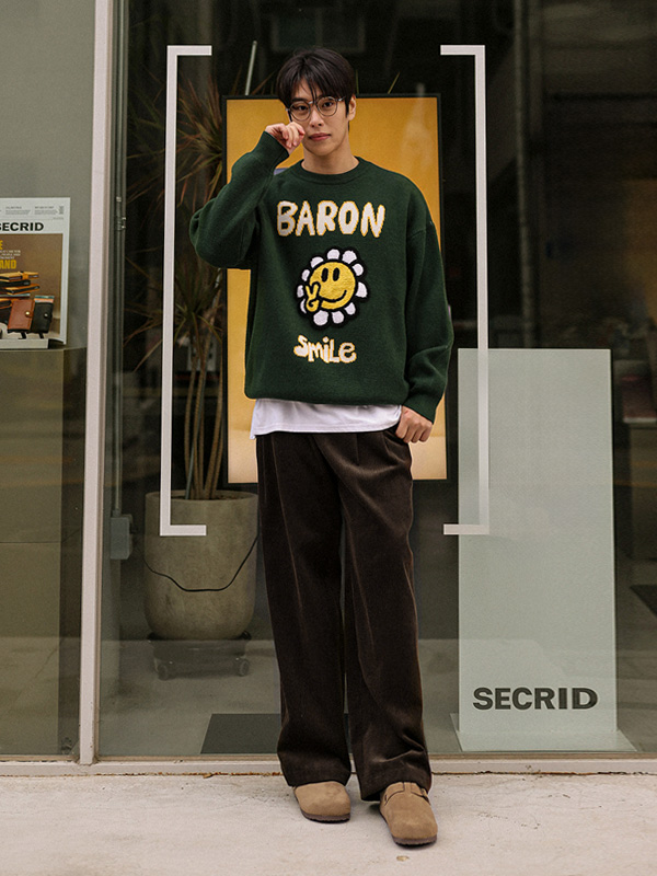 체티나드 비스코스 Knit