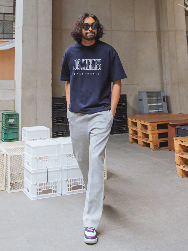 (M-6XL)<BR>코냐크 Training Pants <br><font color=