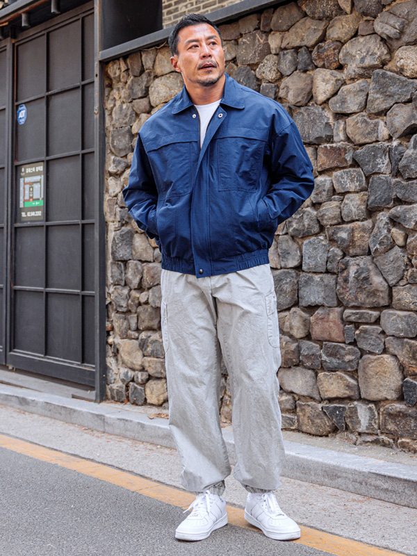 (XL-6XL)<BR>세브린 Jumper