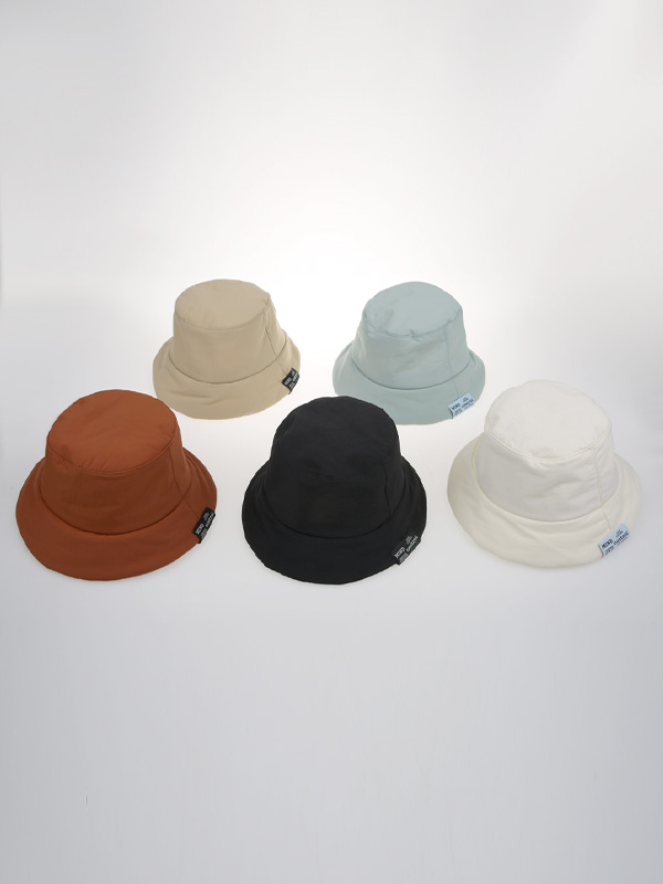 엘토르 패딩벙거지