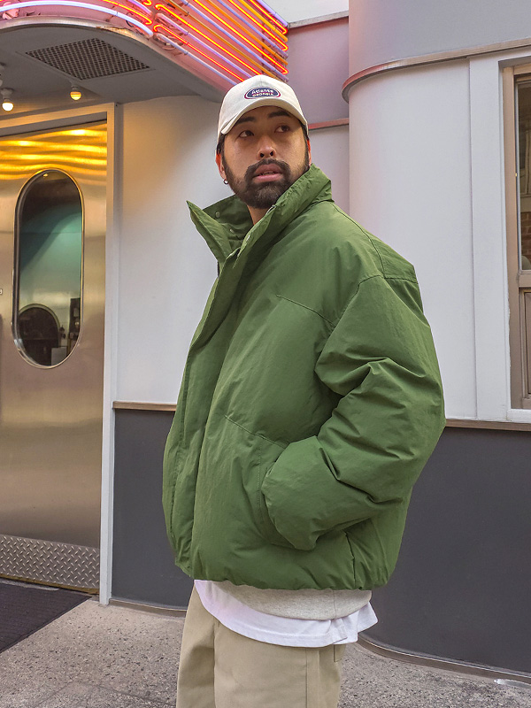 (XL-6XL)<BR>니코무스 Jumper