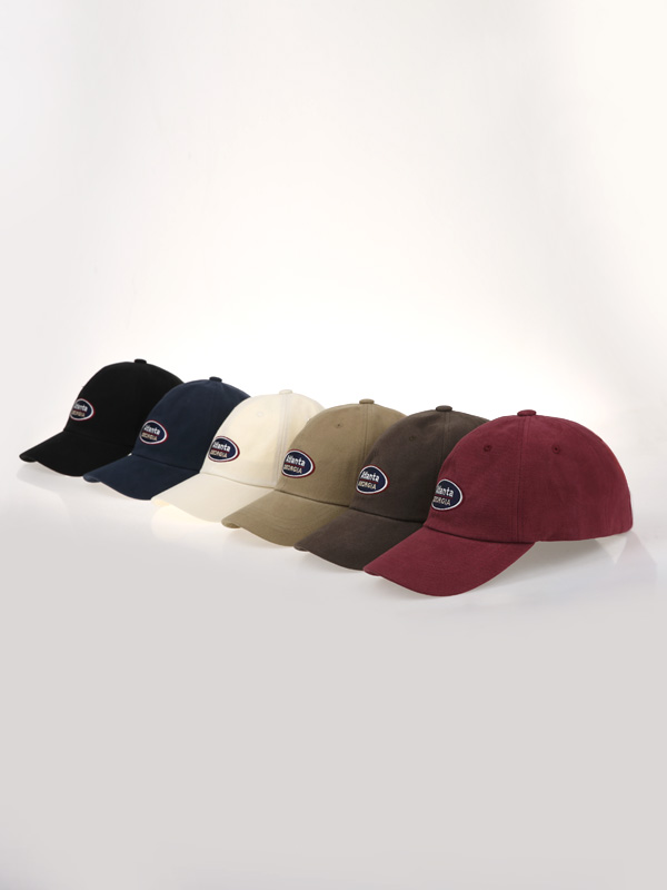 바이론 애틀란타볼캡