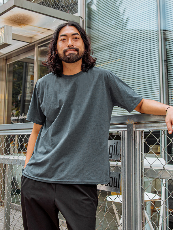 (M-6XL)<br>보카린 Short T shirts<br><B><font color=