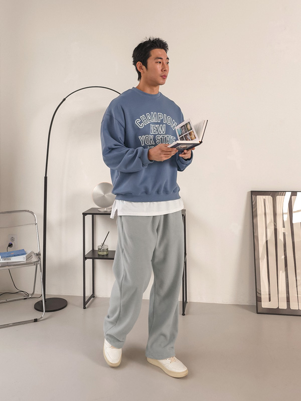 파냐스 man-to-man T