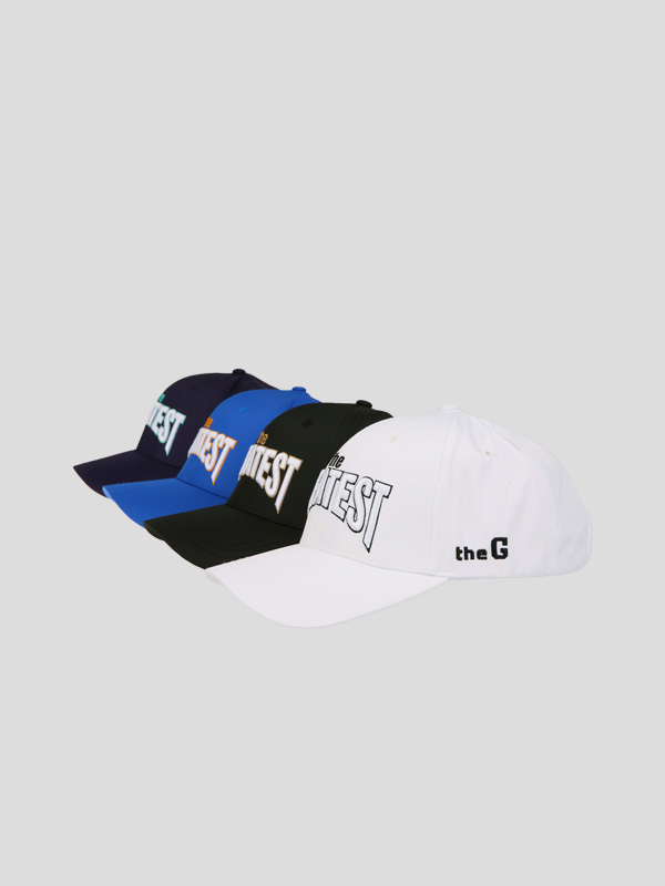 카노푸 Ball cap(GREATEST)