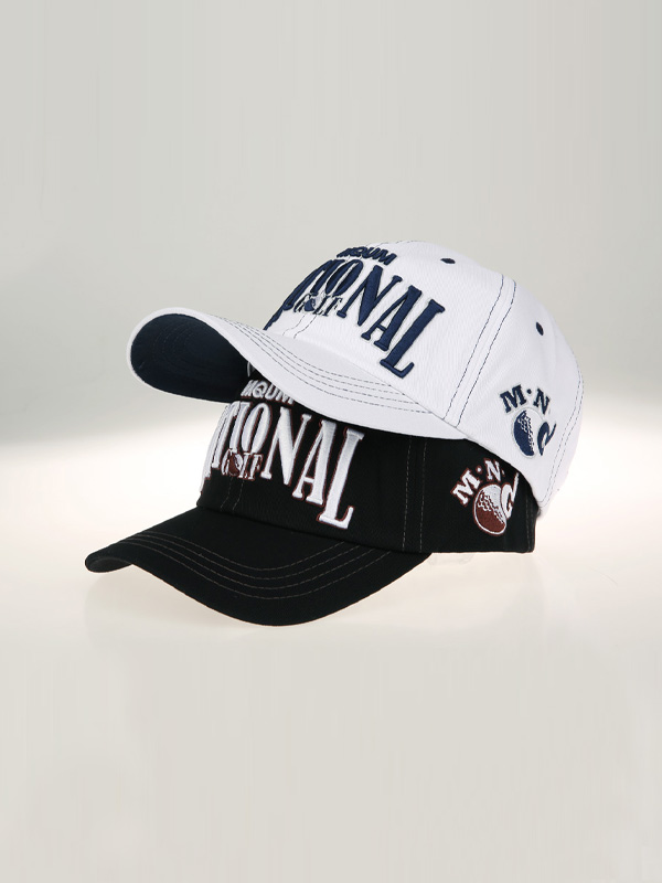 아스토리아 Ball cap(NATIONAL)