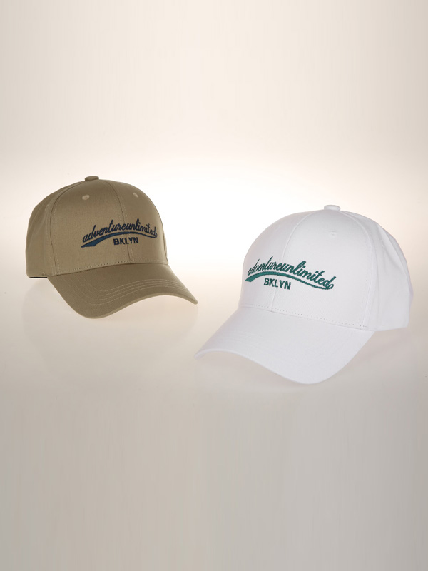 파크리다 Ball cap