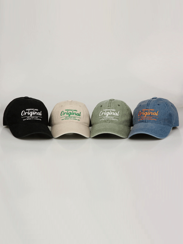 초카드 Ball cap