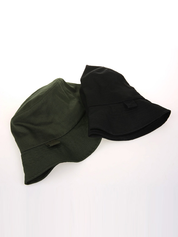 카사가타 bucket hat