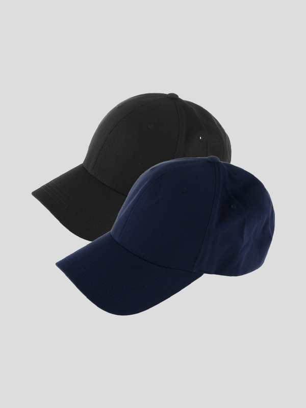 패닉 patternless ball cap(빅사이즈patternless ball cap)
