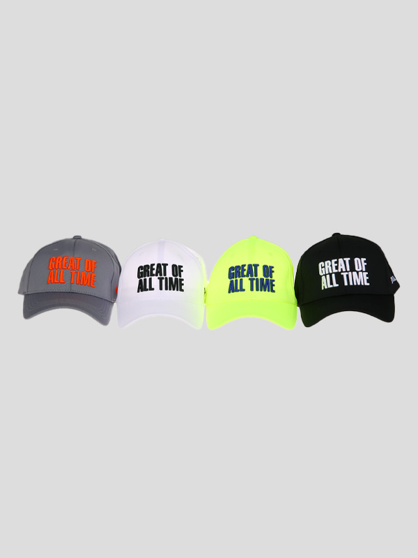 도리온 Ball cap(ALLTIME)