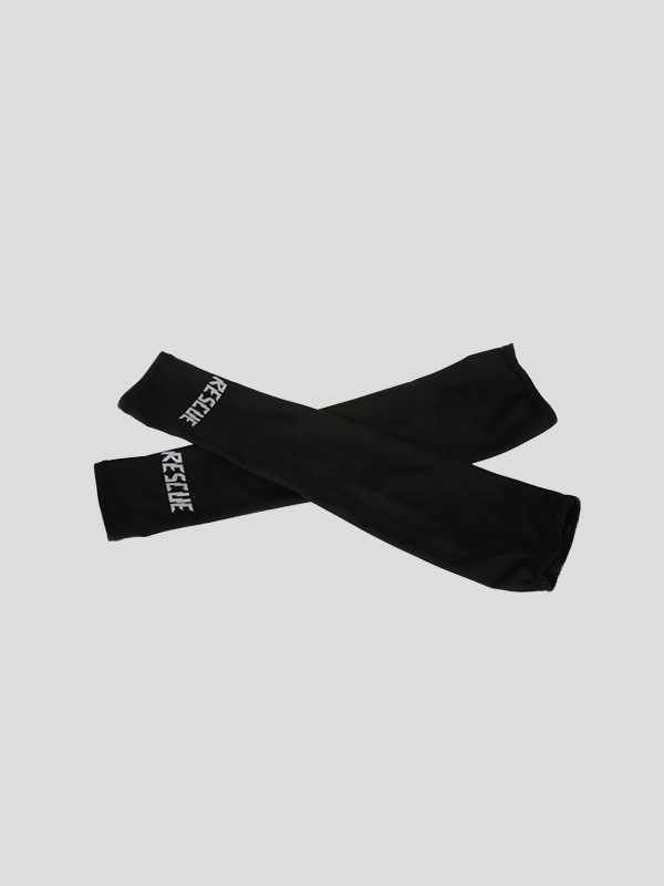 (L-5XL)<BR>몰던 레스큐 팔토시