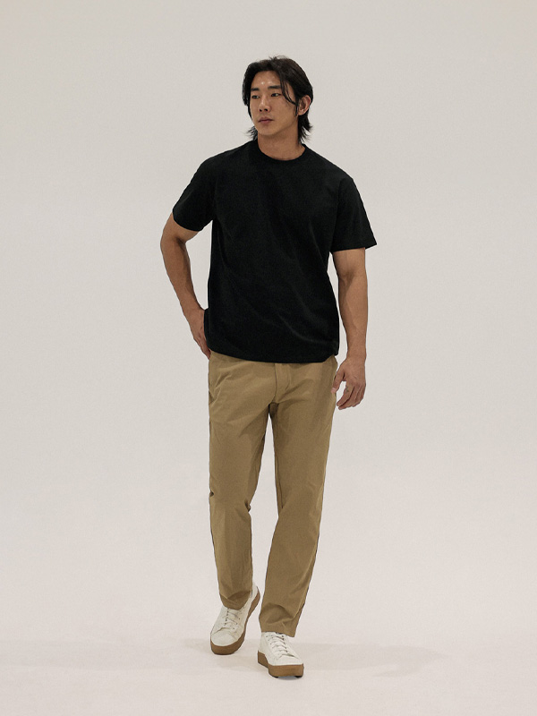 (L-6XL)<br>바카퍼 Sidebanding Slacks(standard fit,Slim Fit)<BR><B><FONT COLOR="#ff4800">[Additional discount]</FONT></B>