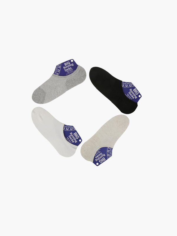 바넷 Big size Slipper(BIGRunning)