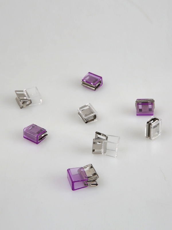 스켈비 밑단줄임 clip