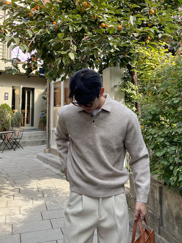 (M-5XL)<BR>포르토 카라니트