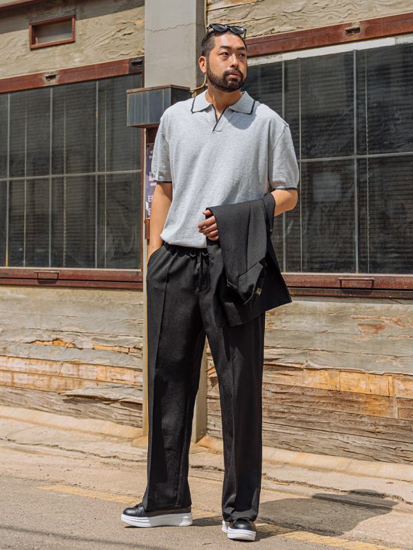 (XL-4XL)<br>브디프 short-sleeved knitwear