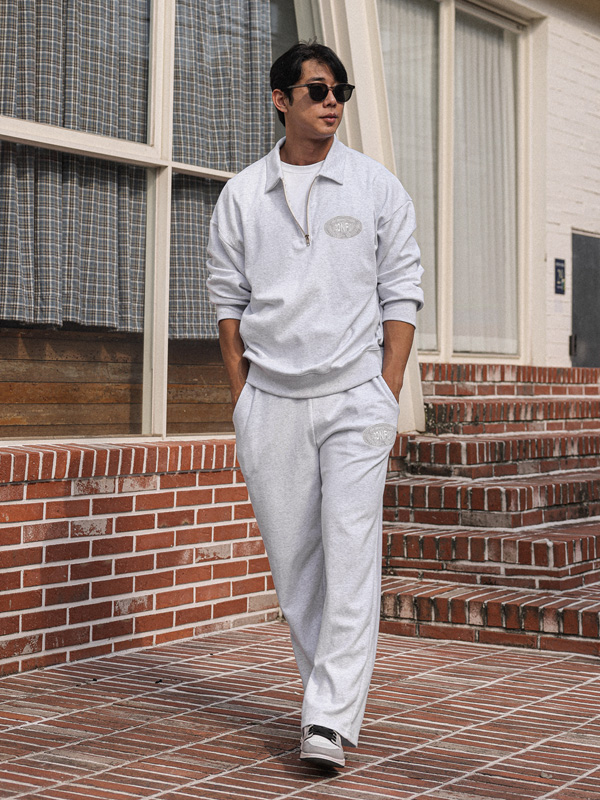 (XL-6XL)<BR>아드라르 Collar anorak T005