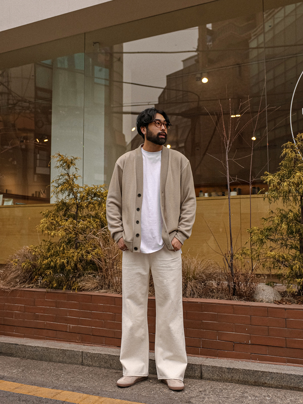 (M-5XL)<BR>바르메르 Cardigan 9