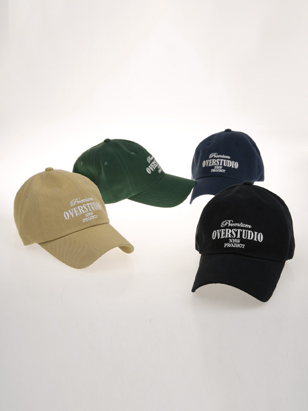 파다요키 Ball cap