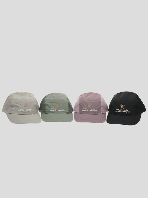 스메터스 Camp cap