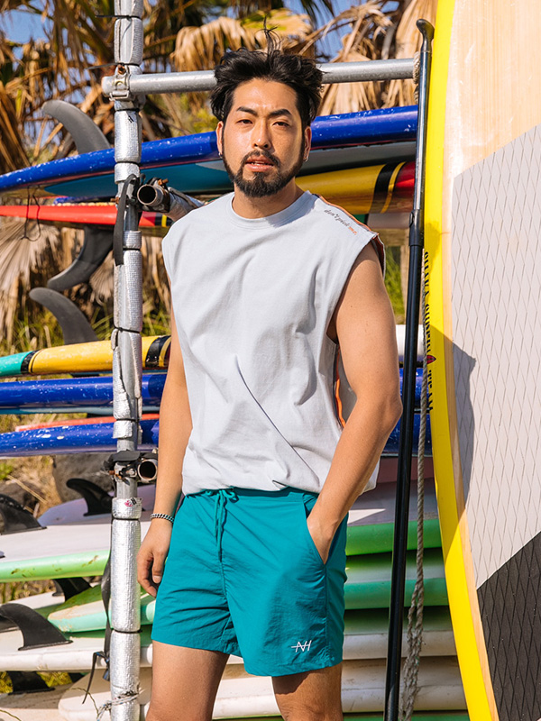 (L-5XL)<br>돈픽미 Sleeveless shirts