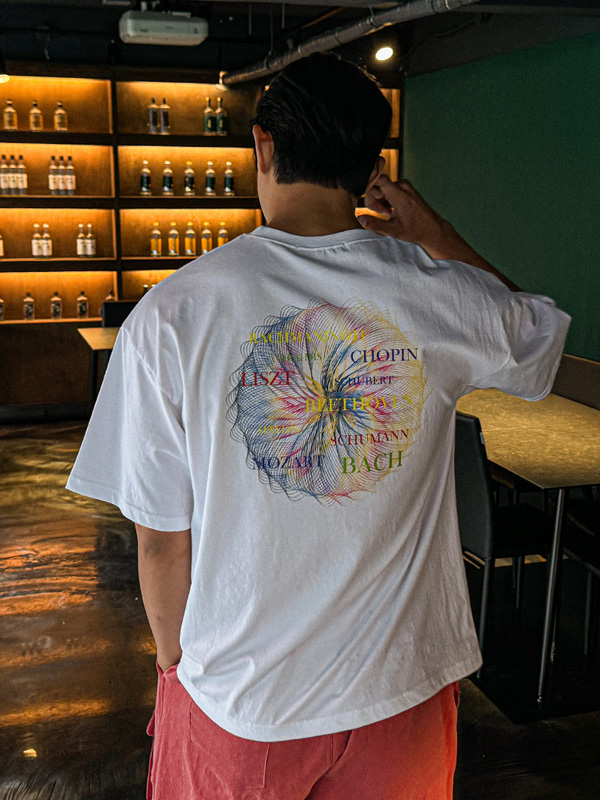 (XL-4XL)<BR>에커트 Cooling Short Sleeve Tee