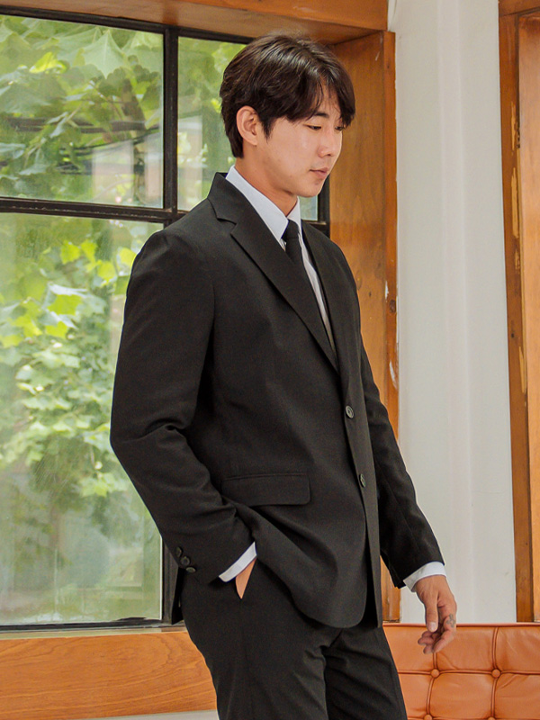 (S-6XL)<BR>요카나 Blazers(7단)