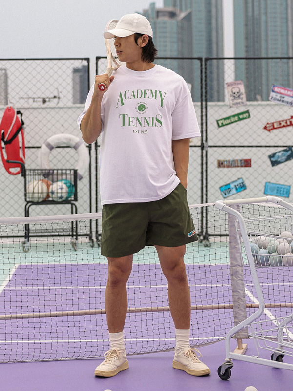 (M-6XL)<br>워터짐 헬·수·복 다용도 Banding Shorts(5Inch,7Inch)<br><font color=