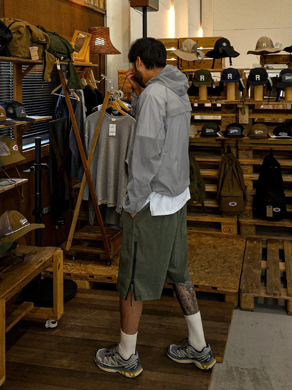 (XL-5XL)<br>쿠리브가 Banding Shorts 2165