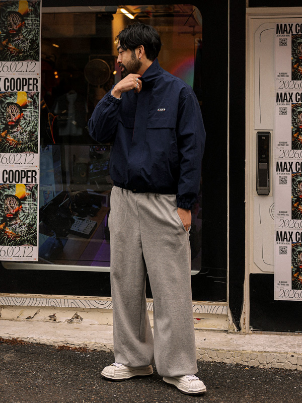 (XL-6XL)<BR>사르다슈 Windbreak