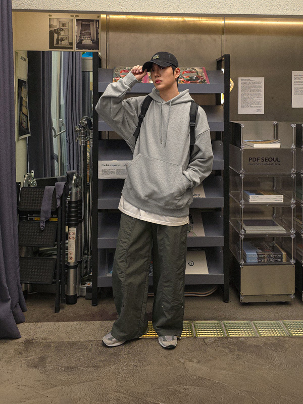 (XL-6XL)<br>다토프 Hoodie T068