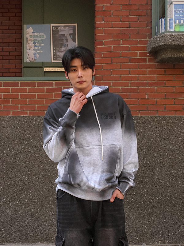 (XL-6XL)<br>라다우츠 Hoodie