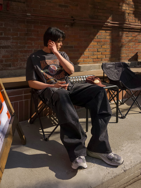 보토르카 Short T shirts