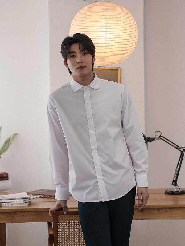 던클드 spandex shirt