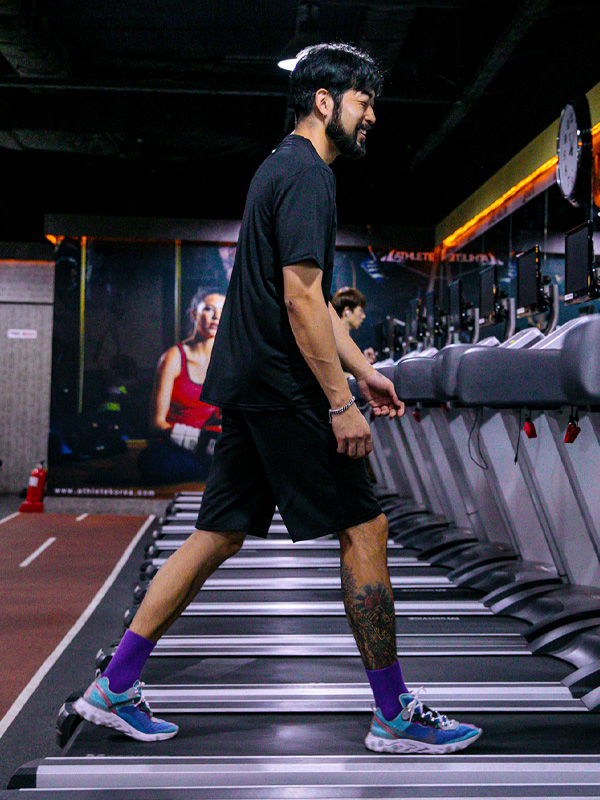 (L-6XL)<BR>디파이언스 Training Pants<br><font color=