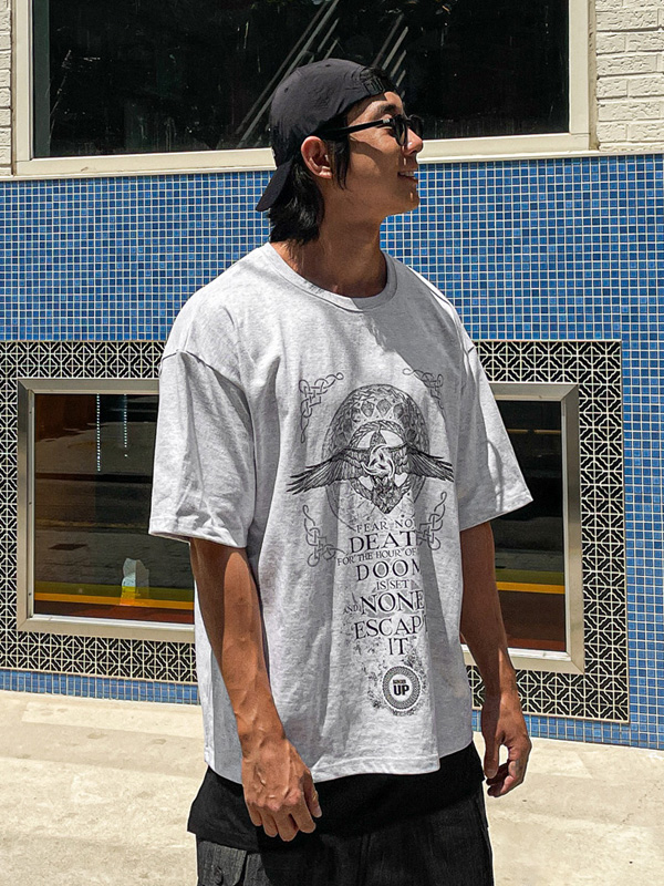 (XL-4XL)<br>코타칸 Short T shirts