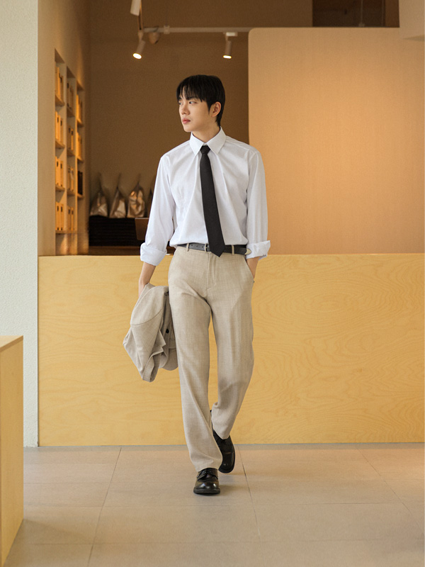 (L-6XL)<br>니코시아 spandex shirt