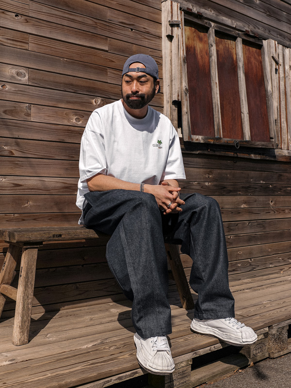 <font color="#FF0000">[Big ing EVENT product]</font><br>(L-5XL)<BR>폴라베어 Short T shirts T057