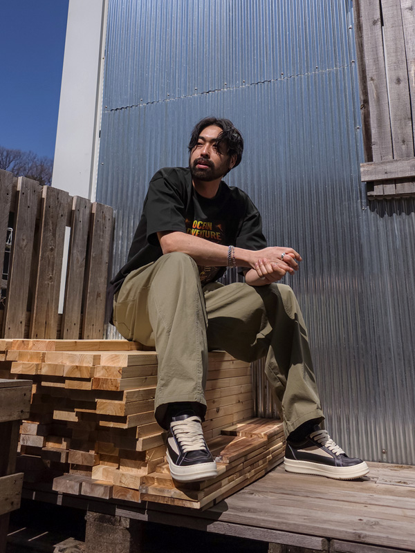 <font color="#660616">[Big ing EVENT product]</font><br>(L-5XL)<BR>샤크스컬 Short T shirts T063