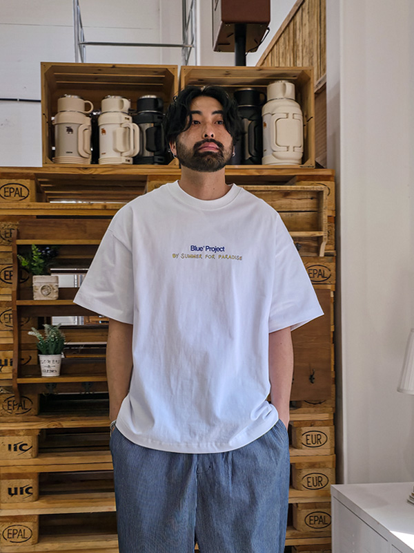 (XL-4XL)<br>썸머팝 Short T shirts